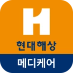 현대해상 메디케어 android application logo